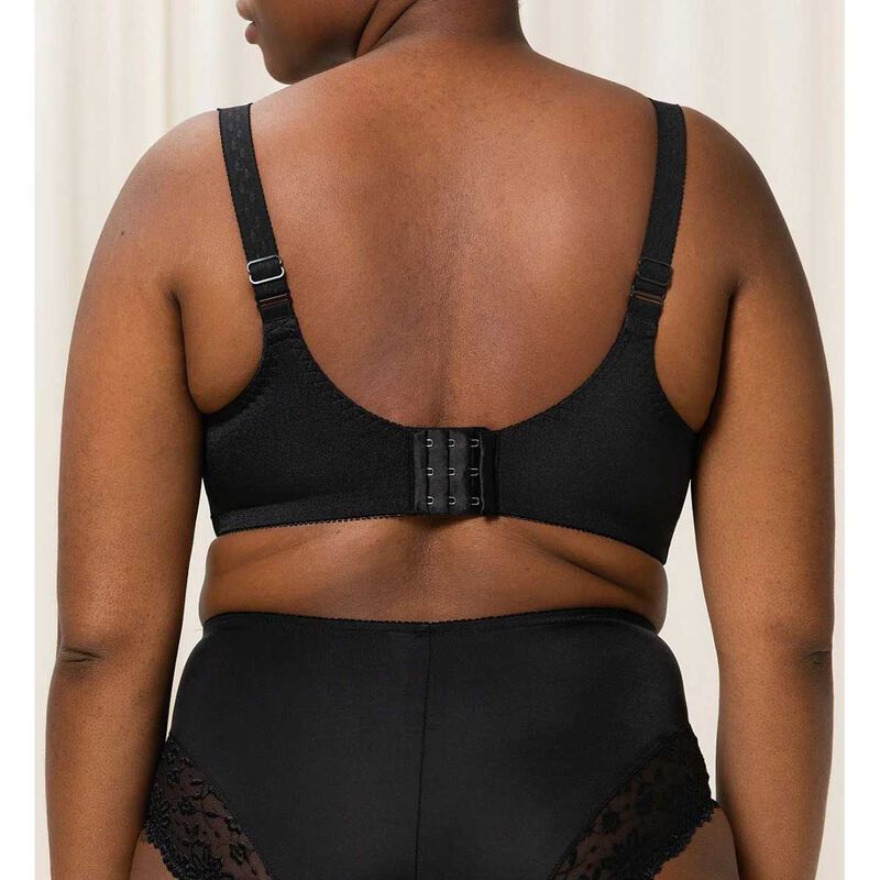 Triumph Ladyform Soft Minimiser Bra image number 1